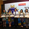 BCA Borong Penghargaan di Top Brand Award 2013