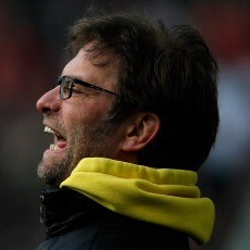 Klopp Tanggapi Kritik terhadap Dortmund