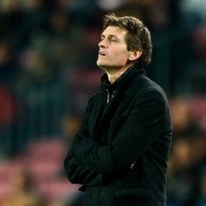 Rosell: Vilanova Mungkin Kembali di Akhir Maret