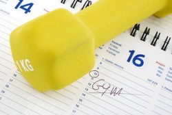 Tak Perlu Nge-gym, Kurangi Duduk 90 Menit Bisa Jauhkan dari Diabetes 