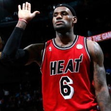 Miami Heat Catat Rekor Kemenangan Beruntun