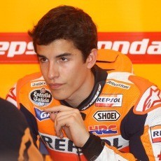 Marquez Belum Mengestimasi Seberapa Kompetitif Dirinya