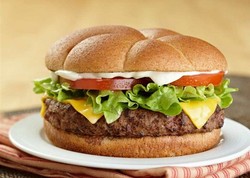 Daging dengan Asam Lemak Omega 3 Diperkenalkan di Amerika