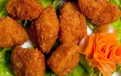 Makanan Gurih, Manis dan Berlemak Ternyata Bikin Ketagihan