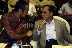 Jika Diberi Data Kasus Century dari Anas, KPK: Kami Terima