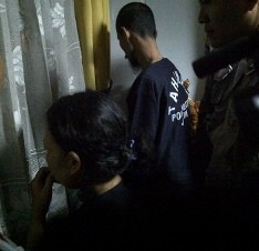 Mutilasi Istri di Kamar Tidur, BS Simpan Potongan Tubuh di Kantong Plastik