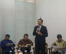 Cerita Ahok, dari Kuliah Kedokteran Seminggu Hingga Jualan Mobil