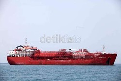 2 Teknisi Kapal Tanker Penabrak KM Bahuga Jadi Saksi untuk Atasannya