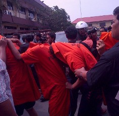 Pelaku Siapkan Dua Tim untuk Bunuh Bidan Dewi