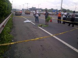 Mutilasi di Tol, Polisi: Pelaku Ingin Tubuh Korban Hancur Terlindas