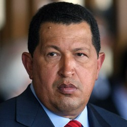 Keberanian dan Ketegasan Hugo Chavez Pantas Diteladani