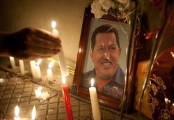  6 Pernyataan Kontroversial Sang Komandante Hugo Chavez