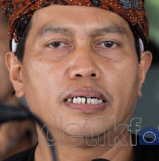 PK Eks Bupati Subang Ditolak, Eep Tetap Dibui 5 Tahun karena Korupsi