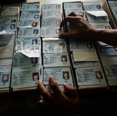  Jaringan E-KTP Kemendagri Terganggu, Pelayanan di Jakbar Jadi Terhambat