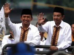 LSI Prediksi Pilgub Sumut Berjalan Satu Putaran