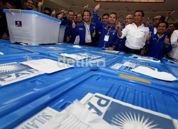 Dekatkan Kader dengan Budaya Lokal, PAN Siap-siap Konsolidasi di Prambanan