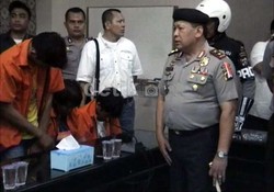 Polisi Temukan Aliran Dana Rp 300 Juta Usai Eksekusi