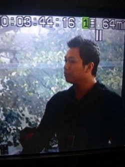 Hari Ini KPK Kembali Panggil Ridwan Hakim