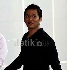 Setelah Mangkir 2 Kali, Ridwan Dicecar Penyidik KPK 10 Jam