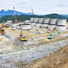 Pemerintah Lanjutkan Pembangunan Kota Mandiri Baru Maja di Banten