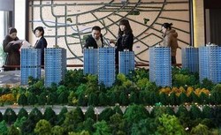 Pasangan Suami-Istri di China Rela Bercerai Demi Terbebas dari Pajak Properti
