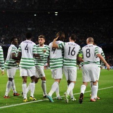 Gol Pertama ke Gawang Juve Akan Beri Celtic Harapan