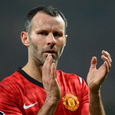 Ryan Giggs Mendekati Rekor Liga Champions