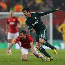 Madrid Kini Makin Pede Rebut La Decima