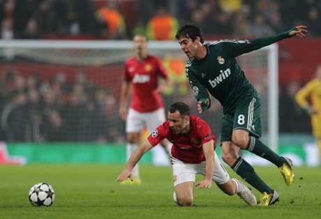 Madrid Kini Makin Pede Rebut La Decima