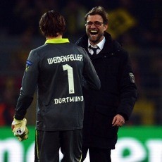 Dortmund Siap Hadapi Tim Manapun di Perempatfinal