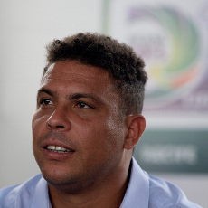 Ronaldo Tak Terima Dipanggil Gendut oleh Fergie