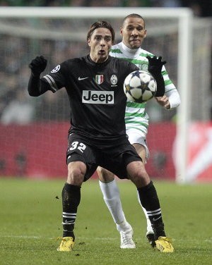 Jika Sama-sama Lolos, Semoga Juve Tak Jumpa Bayern
