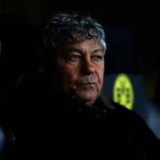 Lucescu: Semoga Dortmund Lolos ke Final