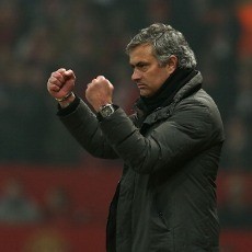 Mourinho: Tim Terbaik Kalah