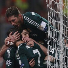 La Decima Bakal Jadi Kado Terindah Ultah ke-111 Madrid