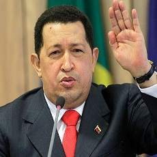 Hugo Chavez Meninggal, Harga Minyak Menanjak