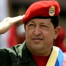 Hugo Chavez Wafat, Tentara Venezuela Dikerahkan Jaga Keamanan