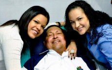 Selamat Jalan Comandante Chavez, Bapak Bangsa yang Dicintai Rakyat Miskin