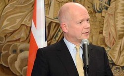 Chavez Wafat, Menlu Inggris Ucapkan Belasungkawa untuk Rakyat Venezuela