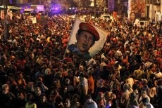 Hugo Chavez Peduli pada Rakyat, Tidak Seperti Presiden Lain