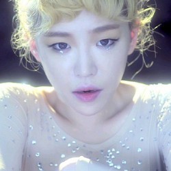 Pakai Eyeliner Tebal di Drama, Ga In Brown Eyed Girls Dikritik