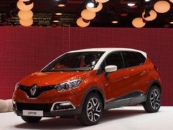Nih, Saudara Nissan Juke dari Prancis