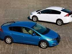 Trik Honda Daur Ulang Baterai Mobil Hybrid