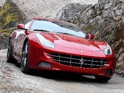 Ferrari Makin Gencar Dekati Apple