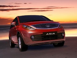 Tata Motors Segera Rilis Vista & Aria di Indonesia