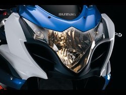 Era Baru Suzuki di Amerika