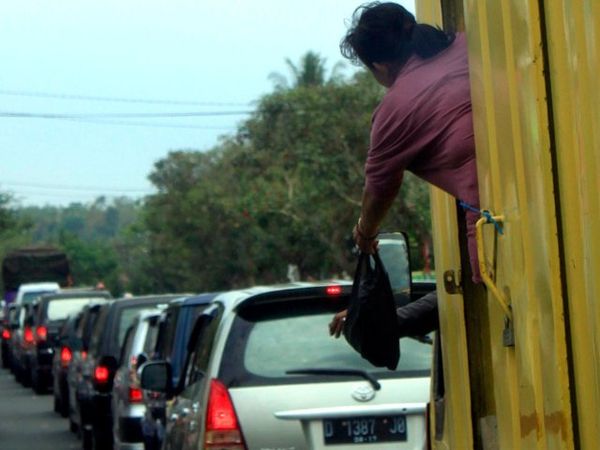 Bagi Makanan