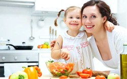 Gandum dan Yogurt Membuat Pencernaan Anak Lebih Sehat