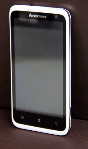 Lenovo IdeaPhone S720