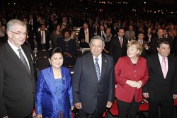 Rekomendasi Liburan untuk Anda dari Presiden SBY